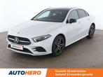 Mercedes-Benz A-Klasse 250 A 250e AMG Line (automatique), Achat, 1700 kg, Noir, Automatique
