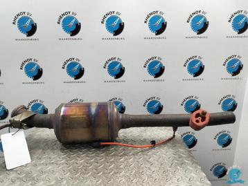 FORD PUMA ST-LINE [CATALYTIC_CONVERTER] 2020 beschikbaar voor biedingen