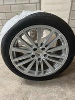 Porsche Panamera velgen 20 inche niuwe met banden, Ophalen, Nieuw, Band(en), Personenwagen