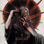 WITHIN TEMTATION / bleedout. 1lp. 2023. color vinyl., Cd's en Dvd's, Ophalen of Verzenden, Zo goed als nieuw