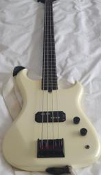 Elektrische Bas gitaar Westtone, Muziek en Instrumenten, Snaarinstrumenten | Gitaren | Bas, Ophalen, Gebruikt, Elektrisch