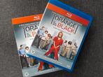 Blu ray en dvd  Orange is the new black volledige 1e seizoen, Comme neuf, Enlèvement ou Envoi