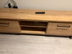 Tv meubel, Huis en Inrichting, Kasten |Televisiemeubels, Ophalen, Zo goed als nieuw, 200 cm of meer, Minder dan 100 cm