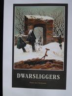 Dwarsliggers door Pieter Jan Verstraete, Verzenden, Nieuw