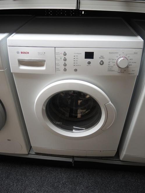 Bosch wasmachine serie 4, Electroménager, Mijoteuses, Utilisé, Enlèvement ou Envoi