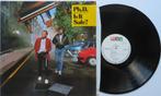 Ph.D. - Is it safe? Lp, Cd's en Dvd's, Ophalen of Verzenden, Zo goed als nieuw, 12 inch, Poprock