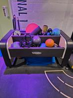 Opbergbak fitnessmateriaal Technogym, Ophalen, Gebruikt, Overige typen