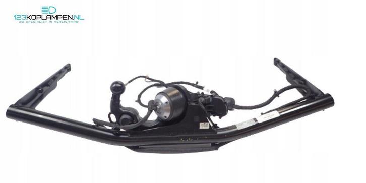 Skoda Scala Trekhaak 657803881 origineel, Auto diversen, Overige Auto diversen, Verzenden