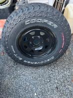 Dotz velg plus cooper band nieuw, Ophalen, Nieuw