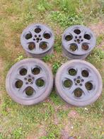 Alfa romeo velgen 17 inch 5x98, Ophalen, Gebruikt, Alfa Romeo