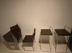 Stoelen en krukken LAPALMA, Huis en Inrichting, Stoelen, Ophalen, Zo goed als nieuw