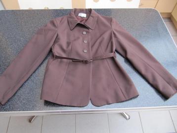 blazer, jas, vest aubergine Mila Star 38 beschikbaar voor biedingen