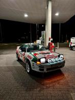 Toyota Célica Castrol 1990, Autos, Toyota, Boîte manuelle, Noir, 3 portes, Coupé