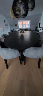 Eettafel Spencer by Charrell, Huis en Inrichting, Ophalen