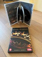 Game of Trones 5 dvd box seizoen 2, Ophalen of Verzenden, Zo goed als nieuw