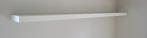 Wandplank Ikea Lack 190 x 27 cm, Huis en Inrichting, Ophalen, Gebruikt