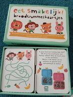 Broodtrommel kaartjes, Enlèvement ou Envoi