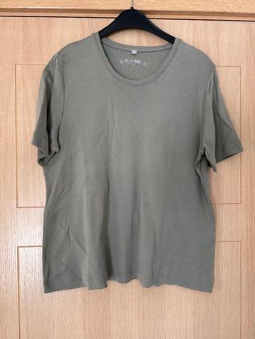 t-shirt Rabe taille 46 (nr4370), Manches courtes, Rabe, Taille 46/48 (XL) ou plus grande, Enlèvement ou Envoi