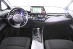 Toyota CH-R 1.8 Hybride *1ste Eigenaar*Navigatie*Trekhaak*, Stof, 725 kg, 4 cilinders, 72 kW