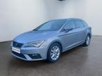 Seat Leon ST Style, Autos, Seat, Achat, Euro 6, Entreprise, Autres couleurs