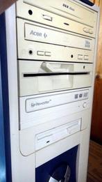 5.25 floppy drive 360k  floppy, Computers en Software, Vintage Computers, Ophalen of Verzenden