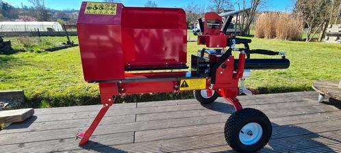 A louer Fendeuse 14T, Tuin en Terras, Kloofmachines, Zo goed als nieuw, Ophalen