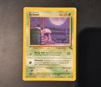 grimer #48 - fossil set, Ophalen of Verzenden, Gebruikt, Losse kaart, Foil