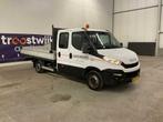 2016 Iveco Daily 35S11 Bedrijfswagen, Euro 5, Gebruikt, Iveco, Bedrijf