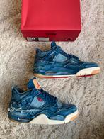 Air Jordan 4 x Levi’s, Enlèvement, Comme neuf