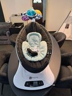 4moms mamaroo baby swing, Kinderen en Baby's, Wipstoeltjes, Ophalen, Zo goed als nieuw