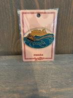 Efteling pin - Pirana, Verzamelen, Efteling, Ophalen, Nieuw