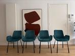 4 eetkamerstoelen Zuiver te koop, Huis en Inrichting, Ophalen, Zo goed als nieuw