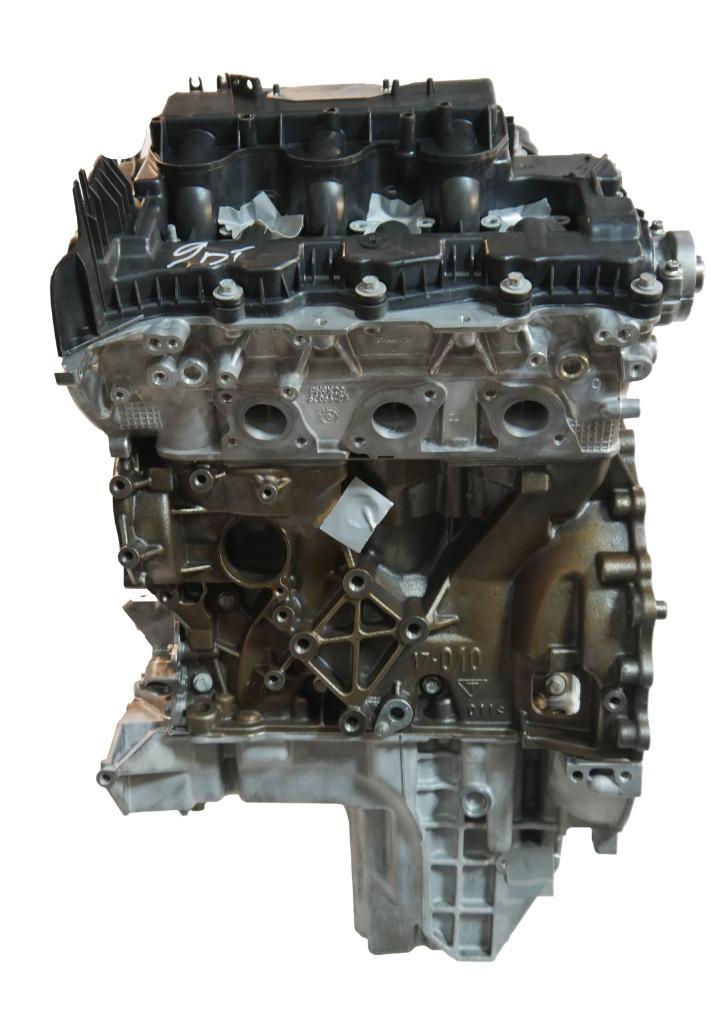 Moteur Land Rover Discovery V 3.0L – 2018, Auto-onderdelen, Motor en Toebehoren, Land Rover, Gereviseerd, Ophalen of Verzenden