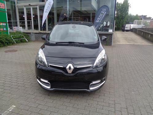 Renault Scenic 1.2 TCe Energy Bose Edition /2015, Autos, Renault, Entreprise, Achat, Scénic, ABS, Caméra de recul, Régulateur de distance