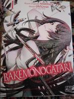 Bakemonogatari, Comme neuf, Enlèvement ou Envoi