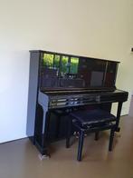 piano acoustique Kawai K5, Musique & Instruments, Pianos, Comme neuf, Noir, Brillant, Piano