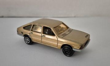 majorette simca 1308 (gold) beschikbaar voor biedingen