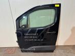 Portière 2portes gauche d'un Peugeot Partner, -, 3 mois de garantie, Utilisé, Porte
