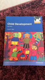 Child Development - Laura E. Berk - Ninth edition, Ophalen, Zo goed als nieuw