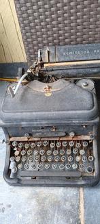 BIEDEN ! Oude Remington schrijfmachine, Diversen, Typemachines, Gebruikt, Ophalen