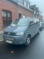 Volkswagen Transporter T5 Antraciet, Auto's, Volkswagen, Euro 5, Particulier, Te koop, Handgeschakeld