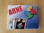 Jeu de cartes Arne, Een of twee spelers, Ophalen, Gebruikt