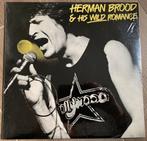 Herman Brood - Shpritsz US Persing - SEALED (!), Ophalen of Verzenden, Nieuw in verpakking