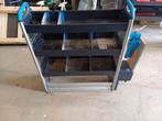 SORTIMO KAST(1041) L 121 B 38 H 120 PRIJS € 449, Ophalen, Zo goed als nieuw
