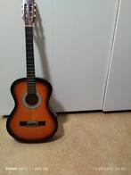 Gitaar, Muziek en Instrumenten, Snaarinstrumenten | Gitaren | Akoestisch, Ophalen of Verzenden, Gebruikt, Overige typen