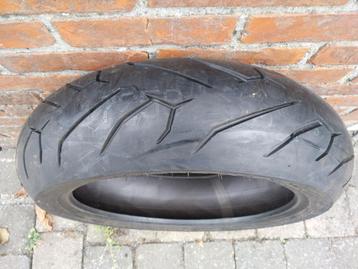 Pirelli Diablo Rosso 170/60 zr 17 beschikbaar voor biedingen