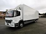 Mercedes-Benz Atego 1218 1218L (bj 2013), Auto's, Vrachtwagens, Euro 5, Mercedes-Benz, Particulier, Te koop