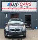 Toyota Yaris 2008 VVT-I 1.3 Benzin Airco, Auto's, Bedrijf, Handgeschakeld, 5 deurs, Yaris