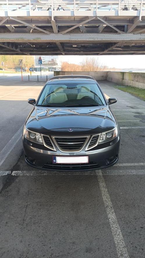 Saab 9-3 2l Turbo XWD, Auto's, Saab, Particulier, Saab 9-3, 4x4, ABS, Airbags, Airconditioning, Bluetooth, Boordcomputer, Centrale vergrendeling