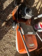 grasmachine, Tondeuse rotative, 30 à 39 cm, Enlèvement, Utilisé
